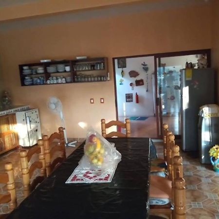 Casa Blanca Zipolite, Dream House Villa Dış mekan fotoğraf