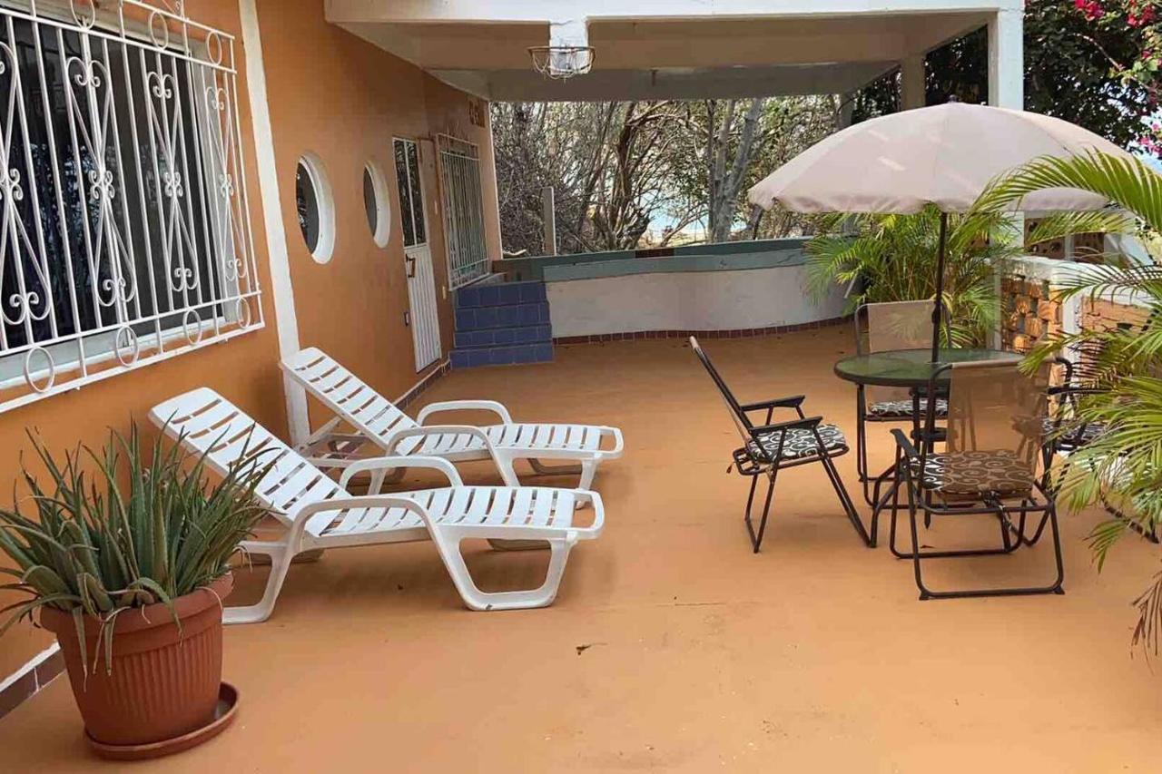 Casa Blanca Zipolite, Dream House Villa Dış mekan fotoğraf