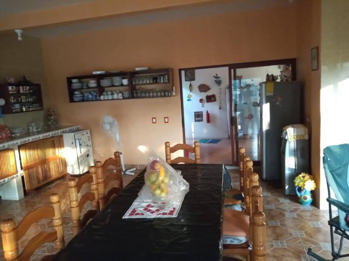 Casa Blanca Zipolite, Dream House Villa Dış mekan fotoğraf