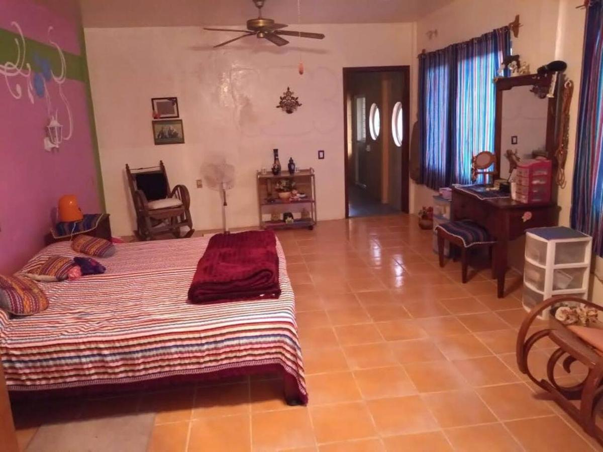 Casa Blanca Zipolite, Dream House Villa Dış mekan fotoğraf