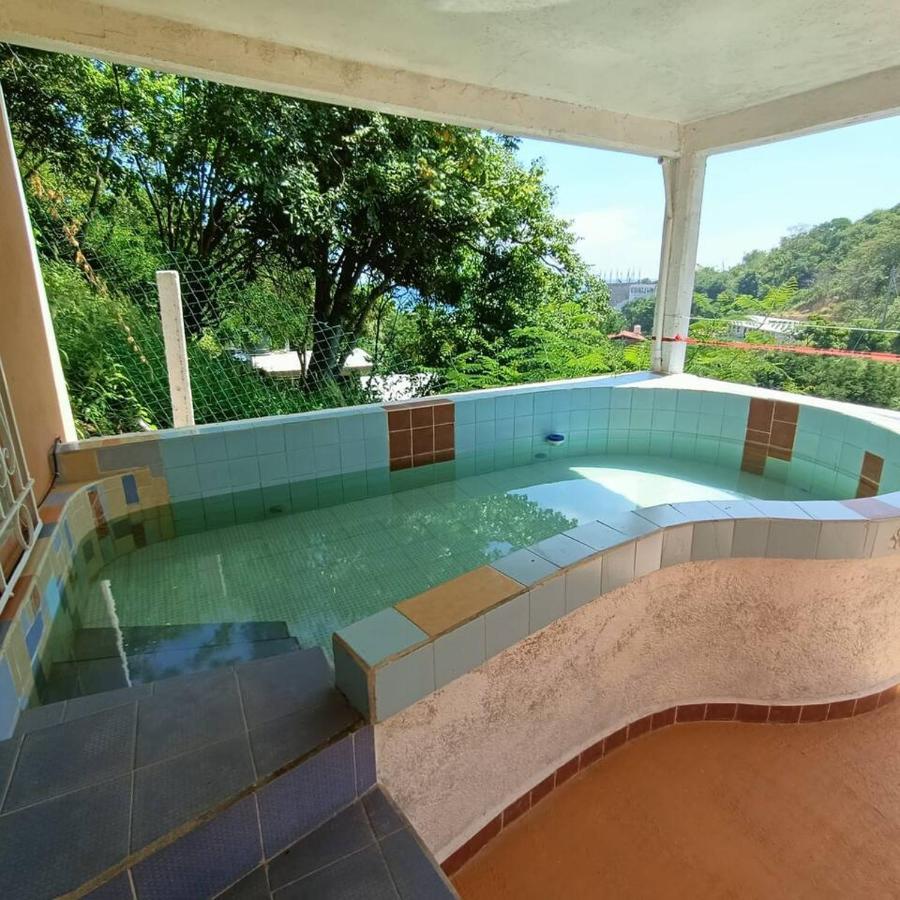 Casa Blanca Zipolite, Dream House Villa Dış mekan fotoğraf