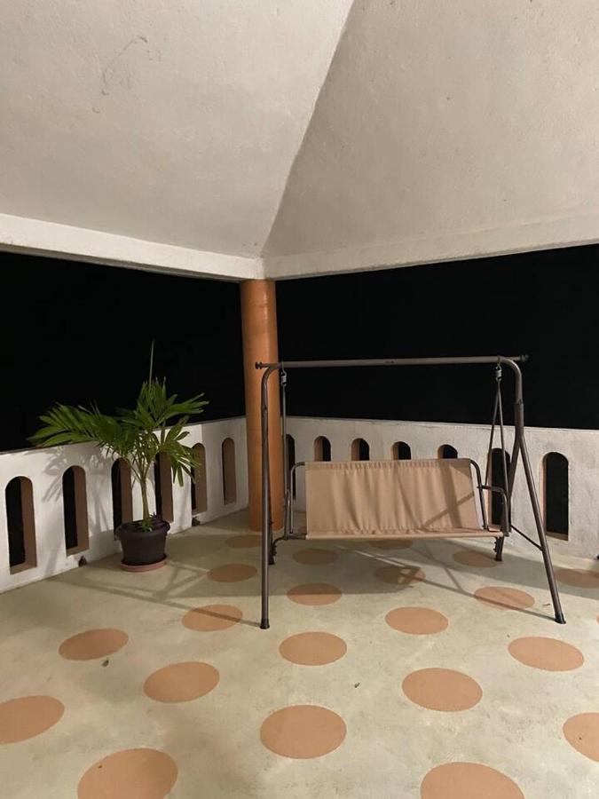Casa Blanca Zipolite, Dream House Villa Dış mekan fotoğraf