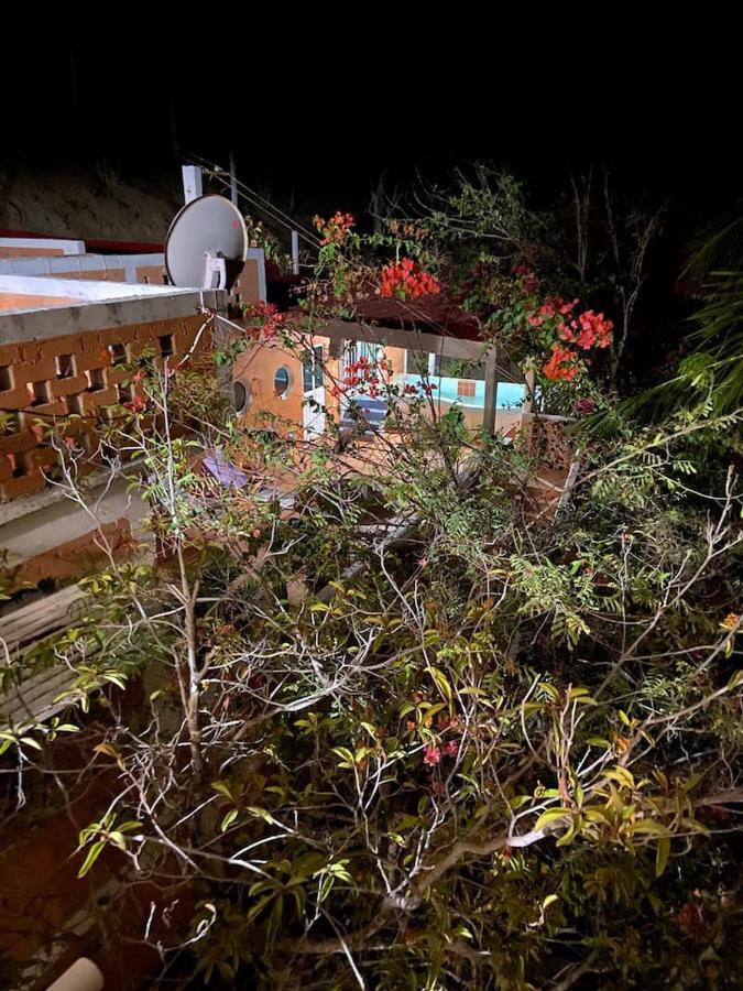 Casa Blanca Zipolite, Dream House Villa Dış mekan fotoğraf