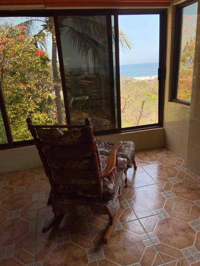 Casa Blanca Zipolite, Dream House Villa Dış mekan fotoğraf