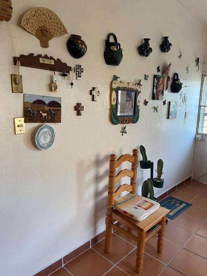 Casa Blanca Zipolite, Dream House Villa Dış mekan fotoğraf